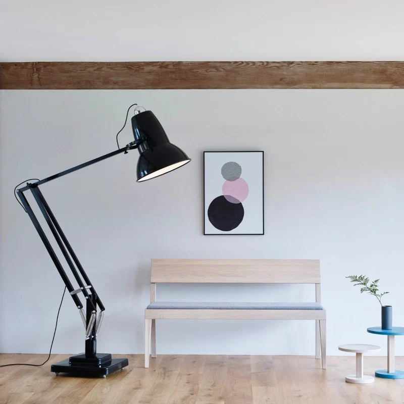 Anglepoise Original 1227 Giant Floor Lamp