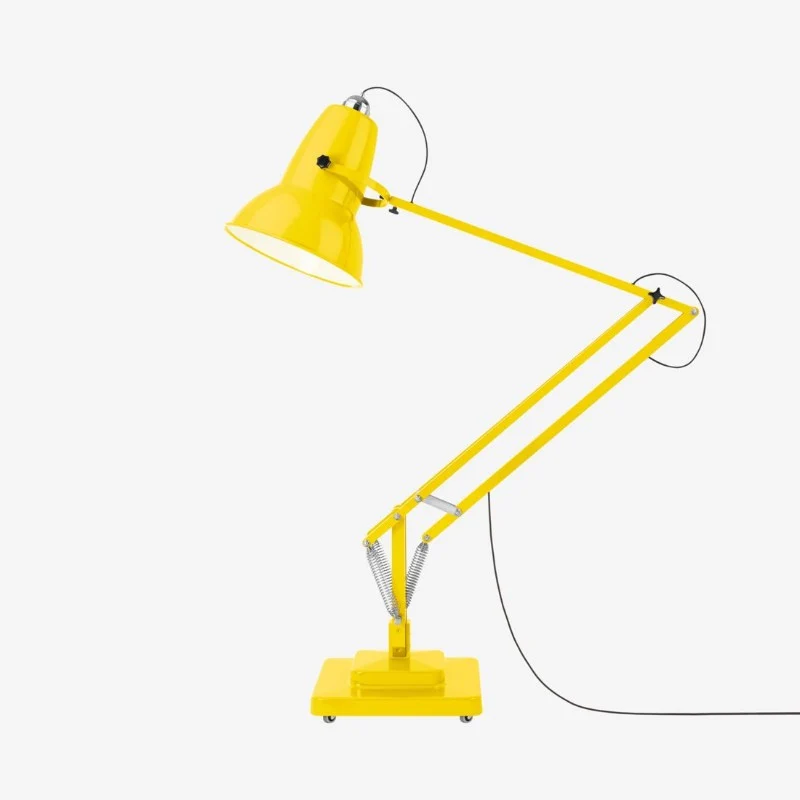 Anglepoise Original 1227 Giant Floor Lamp