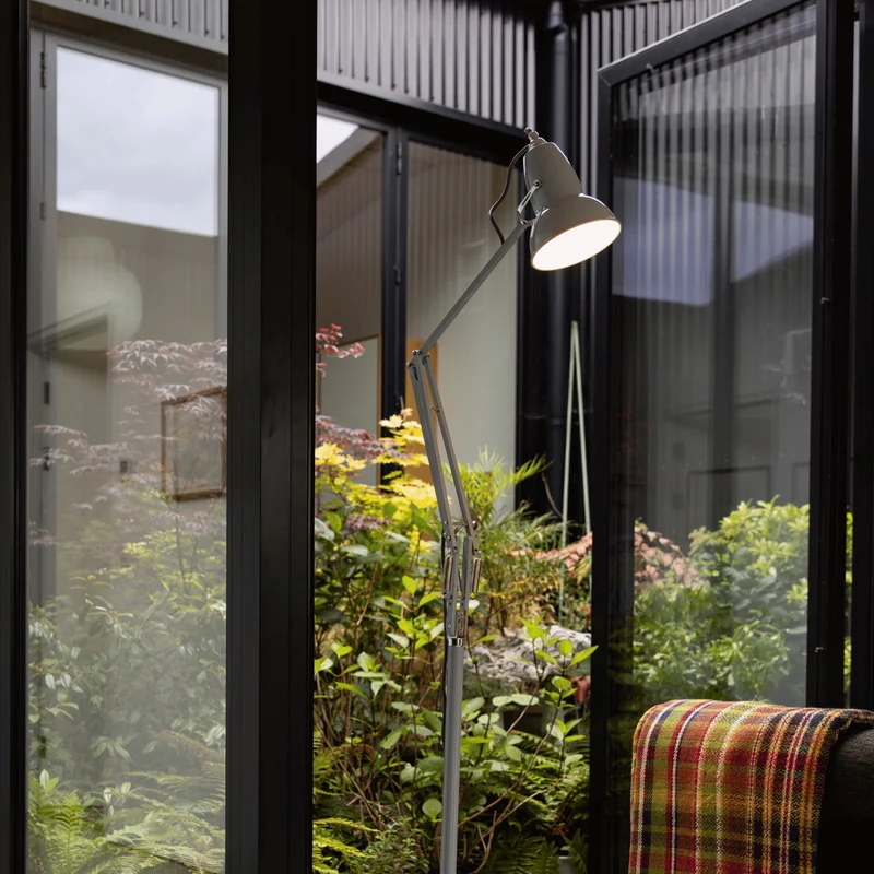 Anglepoise Original 1227 Floor Lamp