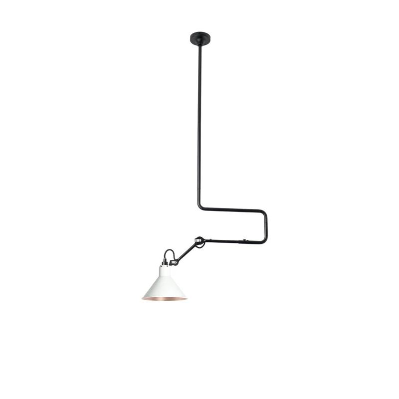 DCWéditions Gras n°312 Ceiling Lamp