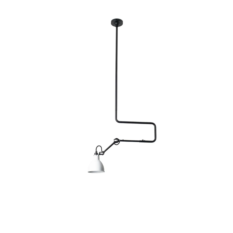 DCWéditions Gras n°312 Ceiling Lamp
