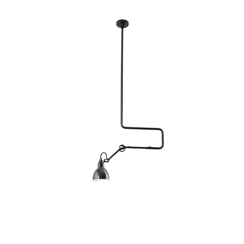DCWéditions Gras n°312 Ceiling Lamp