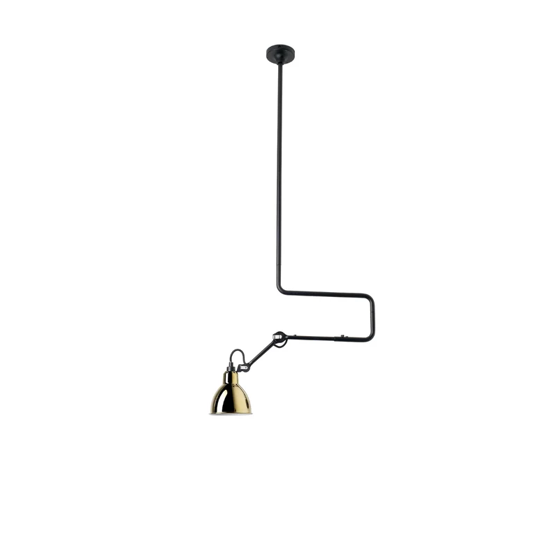 DCWéditions Gras n°312 Ceiling Lamp