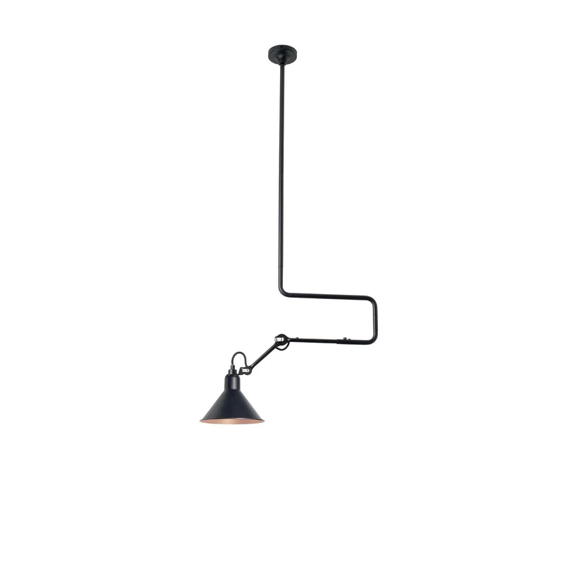DCWéditions Gras n°312 Ceiling Lamp
