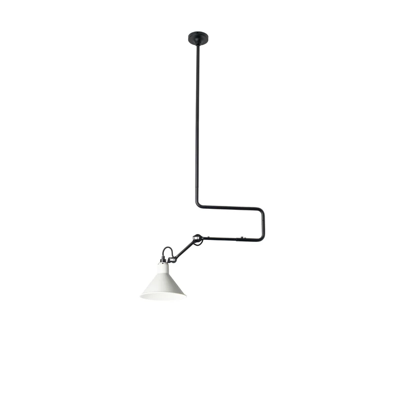 DCWéditions Gras n°312 Ceiling Lamp
