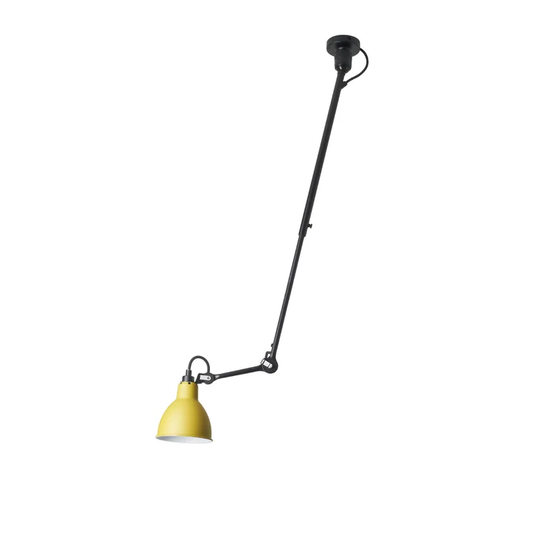 DCWéditions Gras n°302 L Ceiling Lamp