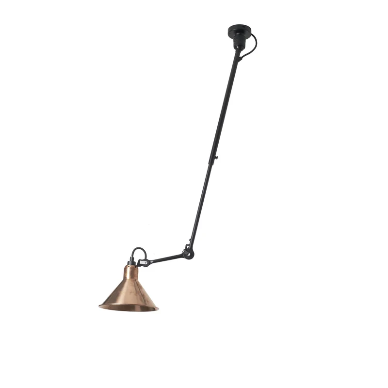 DCWéditions Gras n°302 L Ceiling Lamp