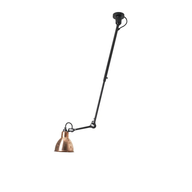 DCWéditions Gras n°302 L Ceiling Lamp