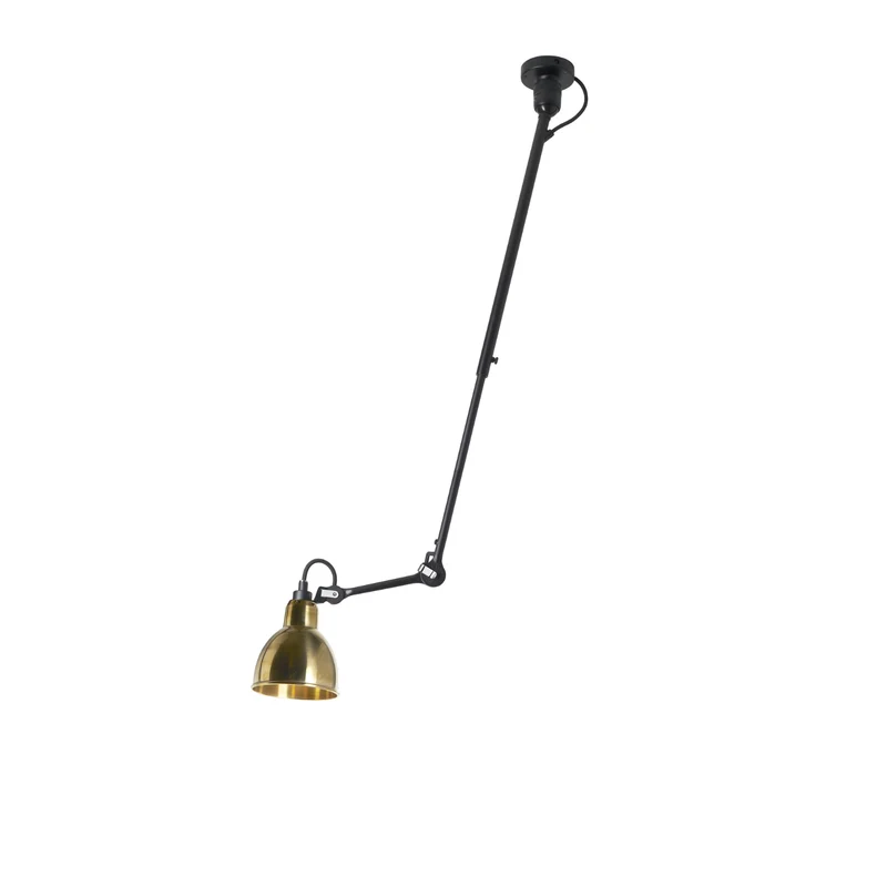 DCWéditions Gras n°302 L Ceiling Lamp
