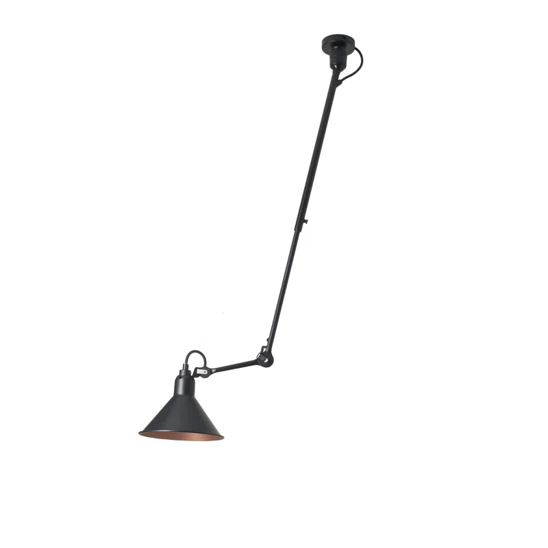DCWéditions Gras n°302 L Ceiling Lamp