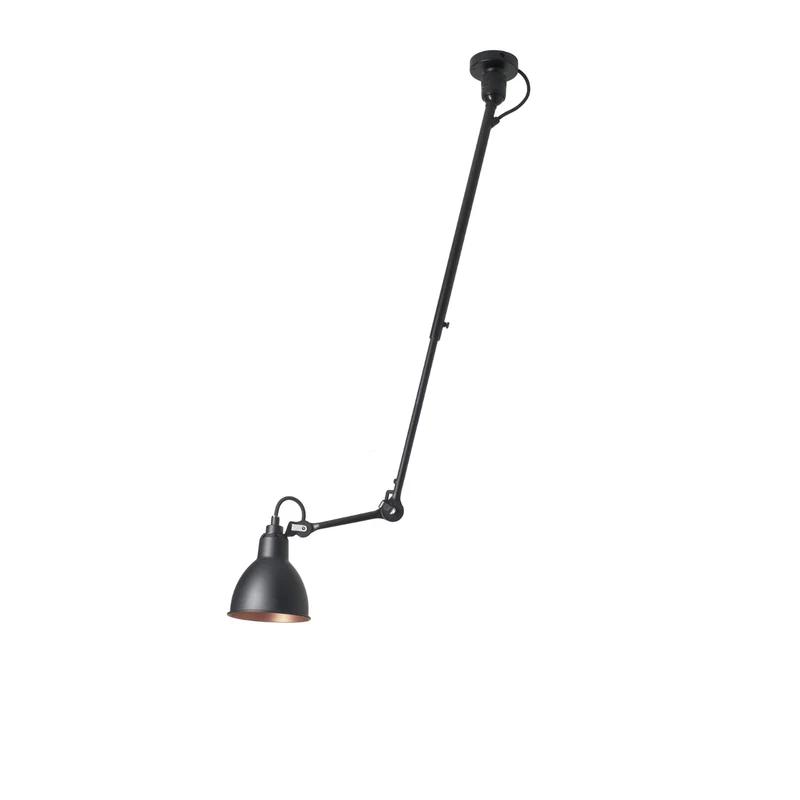 DCWéditions Gras n°302 L Ceiling Lamp