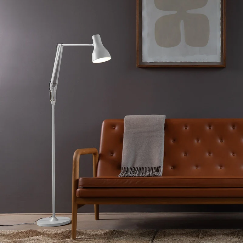 Anglepoise Type 75 Floor Lamp