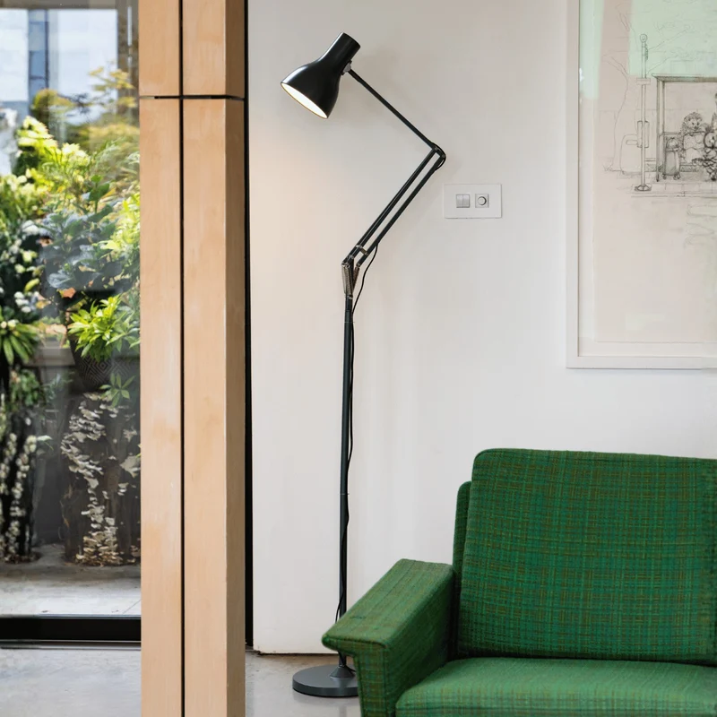 Anglepoise Type 75 Floor Lamp