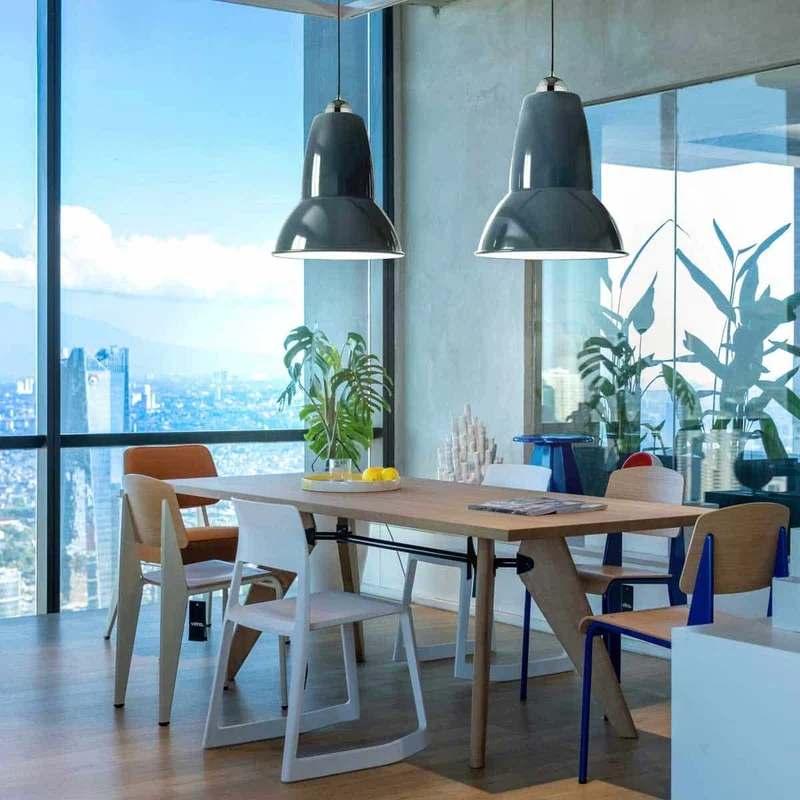 Anglepoise Original 1227 Giant Pendant