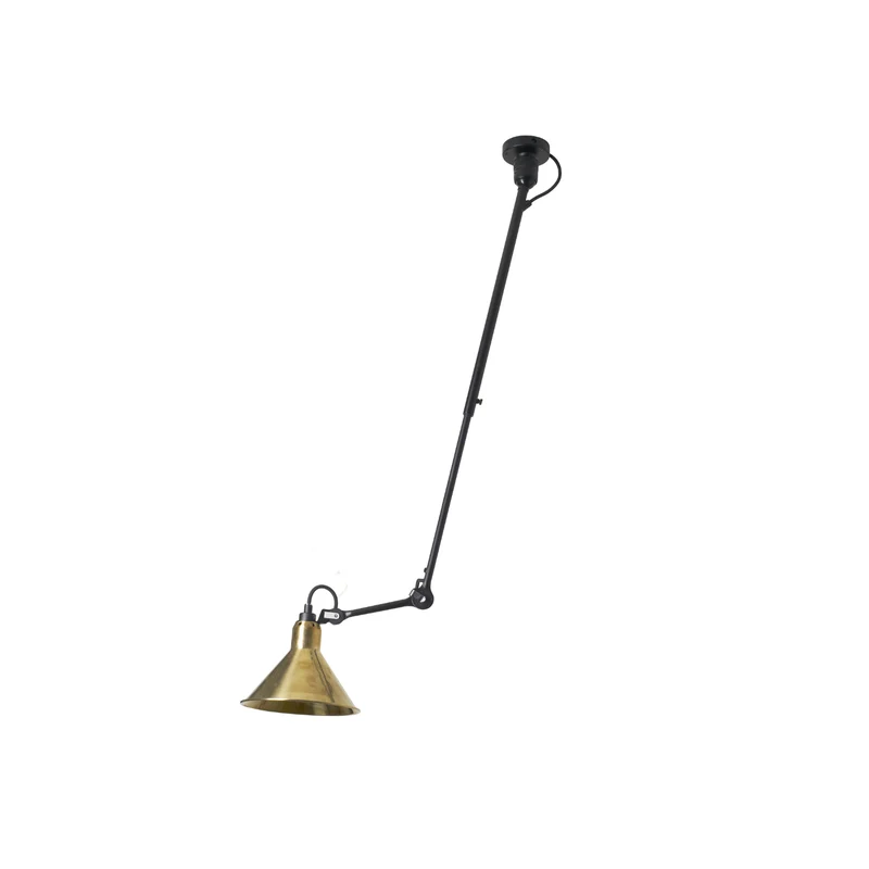 DCWéditions Gras n°302 Ceiling Lamp
