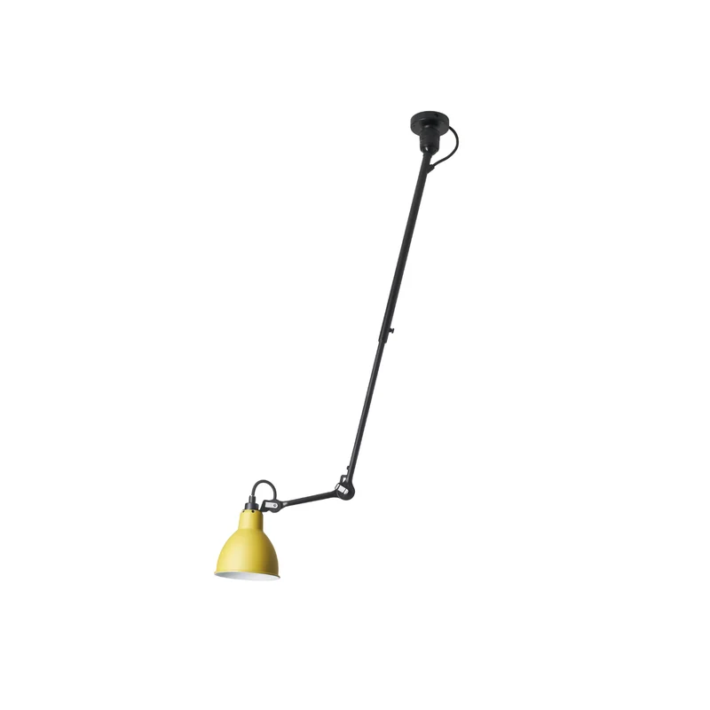 DCWéditions Gras n°302 Ceiling Lamp