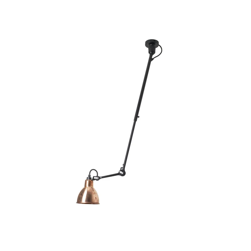 DCWéditions Gras n°302 Ceiling Lamp