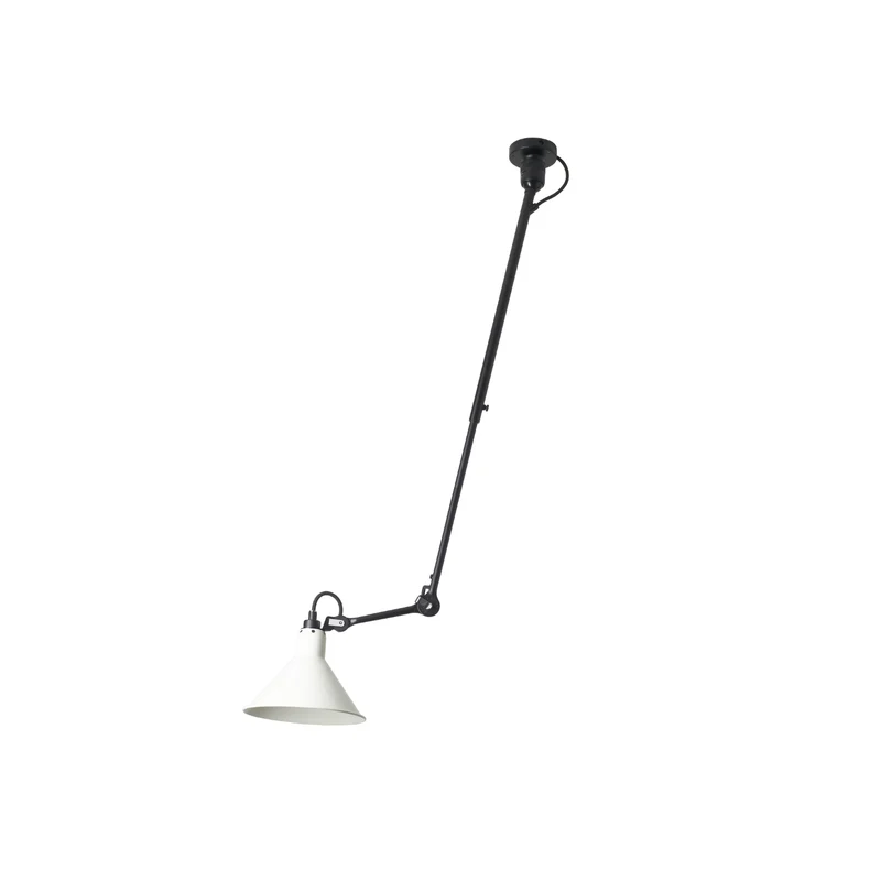 DCWéditions Gras n°302 Ceiling Lamp