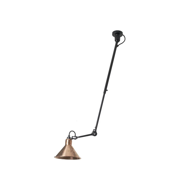DCWéditions Gras n°302 Ceiling Lamp