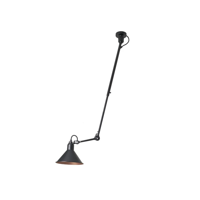 DCWéditions Gras n°302 Ceiling Lamp