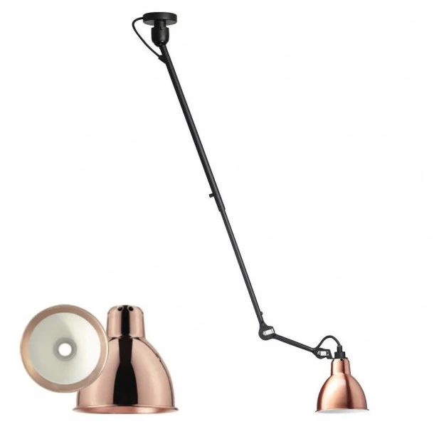 DCWéditions Gras n°302 Ceiling Lamp