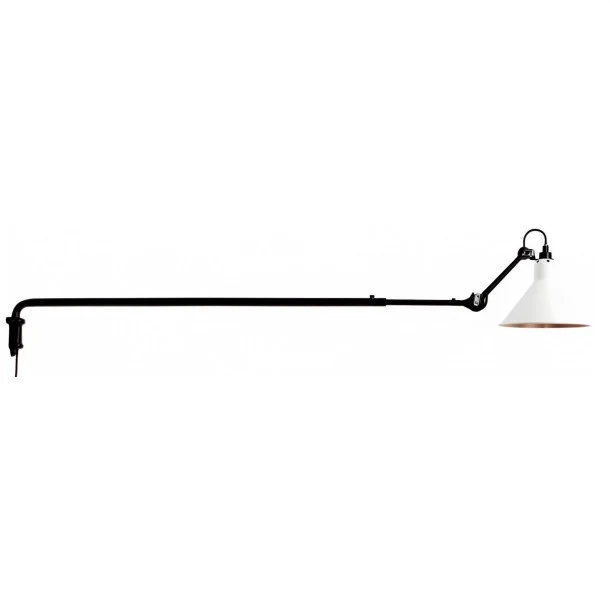 DCWéditions Gras n°213 Wall Lamp