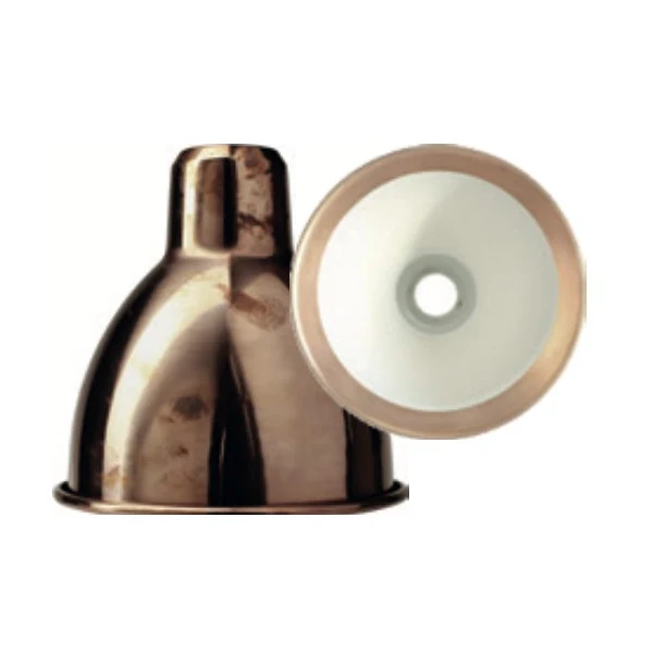 DCWéditions Gras n°210 Wall Lamp