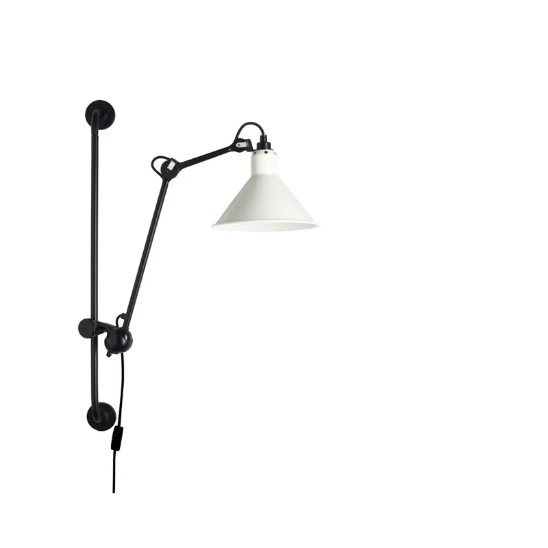 DCWéditions Gras n°210 Wall Lamp