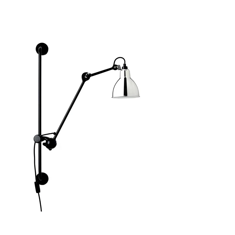 DCWéditions Gras n°210 Wall Lamp