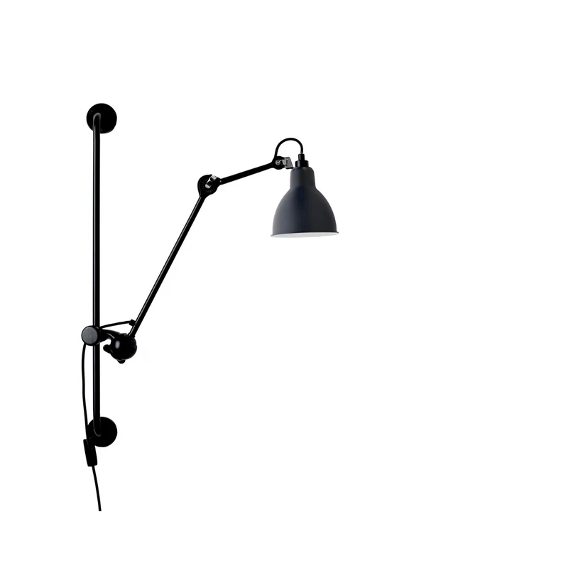 DCWéditions Gras n°210 Wall Lamp