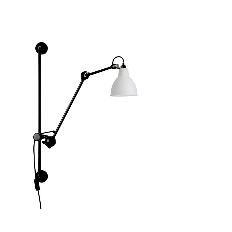 DCWéditions Gras n°210 Wall Lamp
