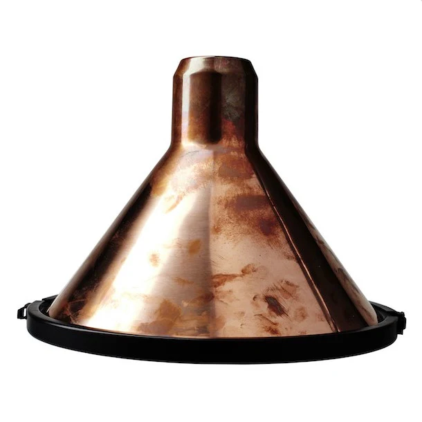 DCWéditions Gras n°304 XL Outdoor Wall Lamp