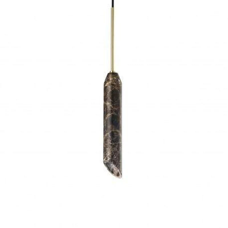 Lampe Marbre