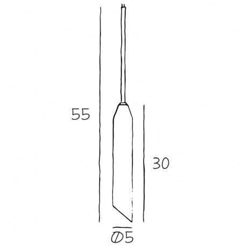 Lampe Marbre