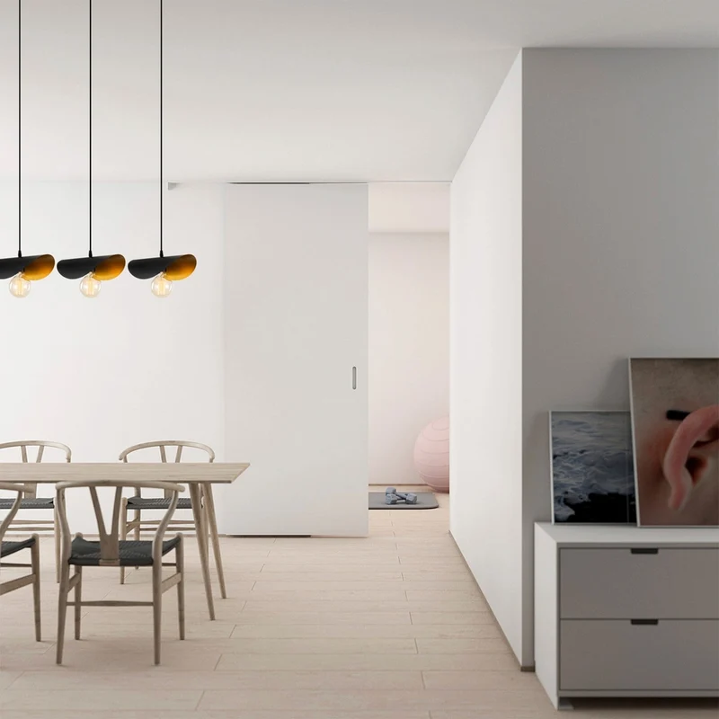 Lampe Suspendue Design