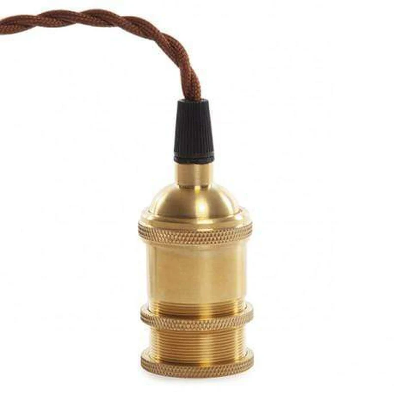 Luminaire Sur Cable