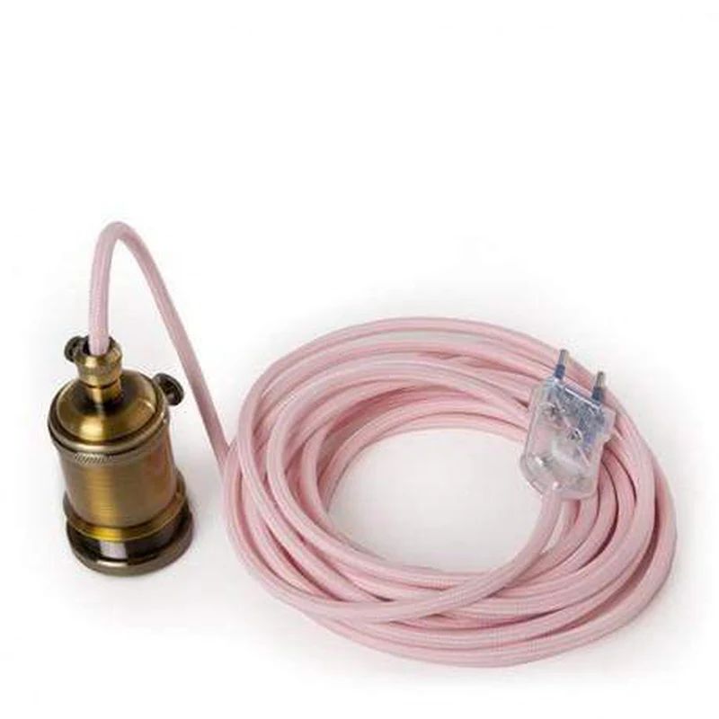 Luminaire Cable
