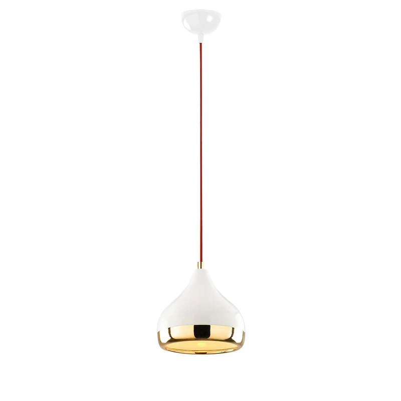 Lampe Suspendue Metal