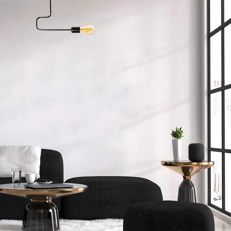 Lampe Suspendue
