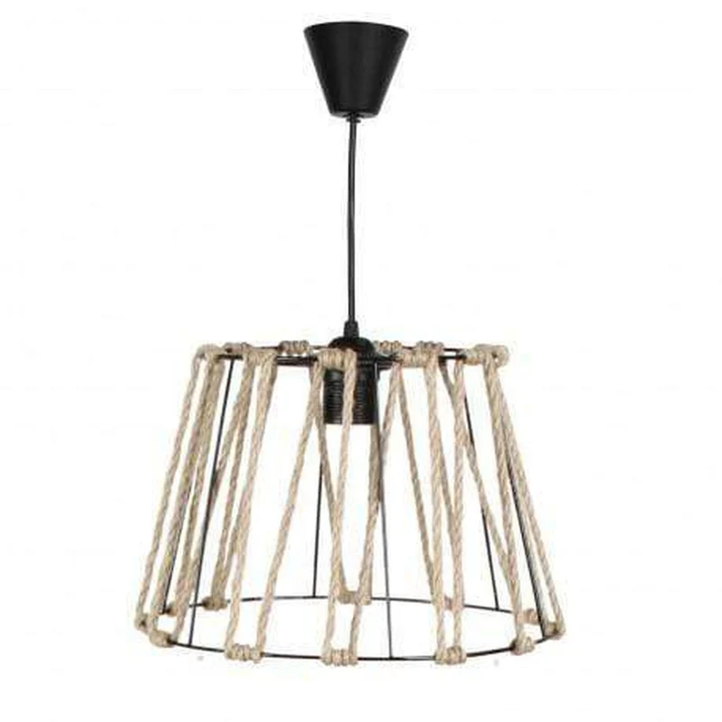 Lampe A Suspension Design
