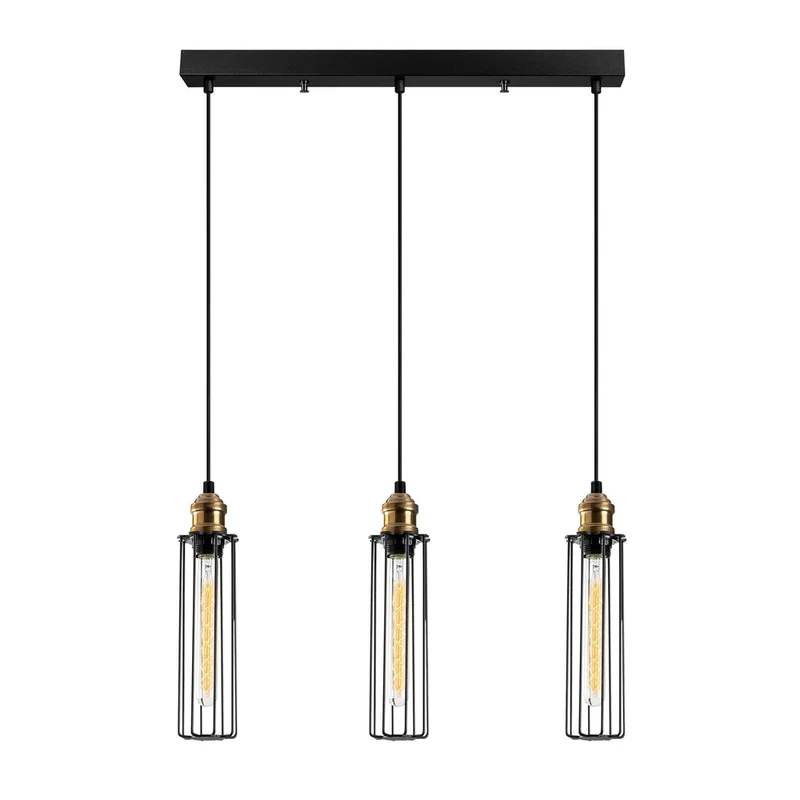Suspension Luminaire Cuivre