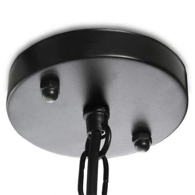 Suspension Chanvre