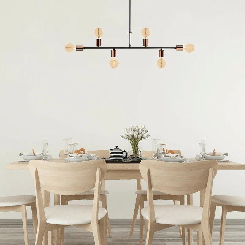 Lustre Suspension Multiple