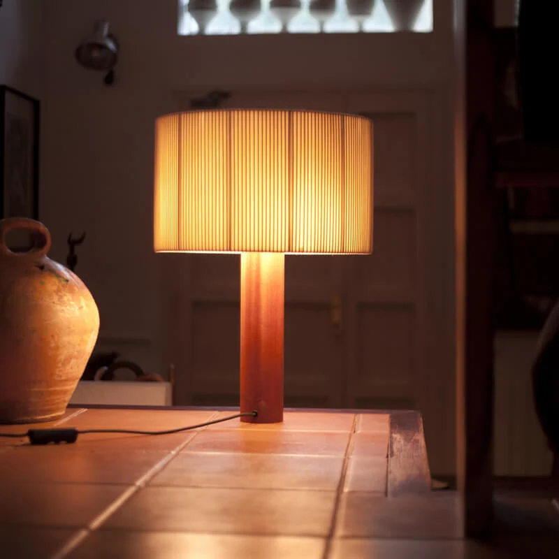 Santa & Cole Moragas Table Lamp