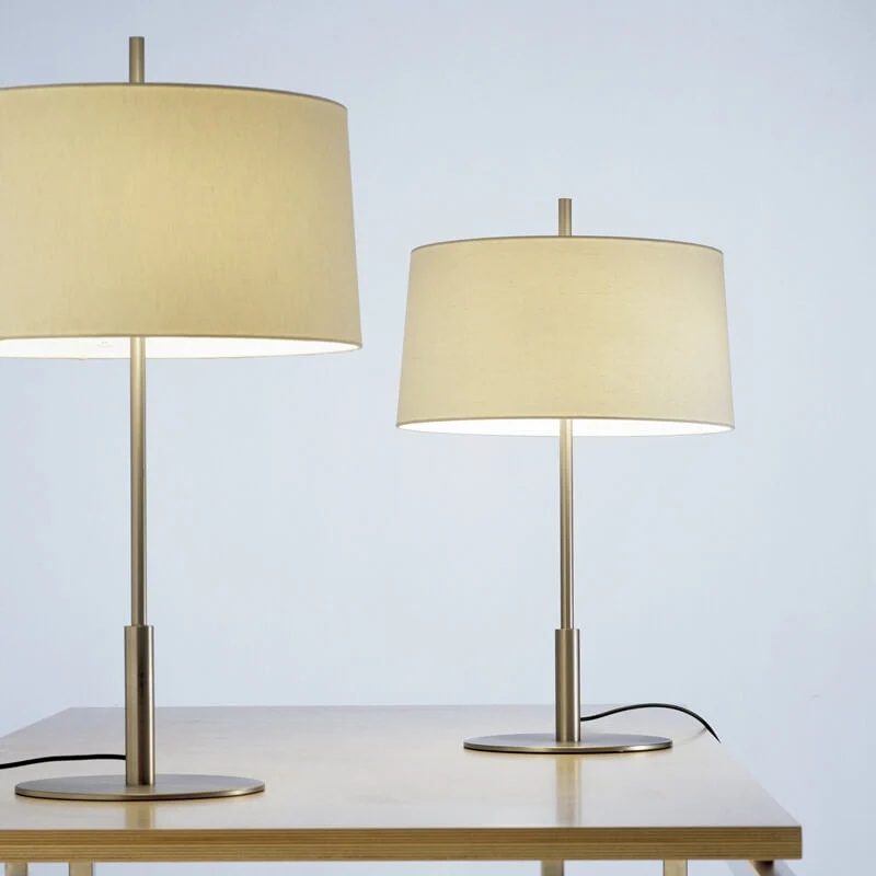 Santa & Cole Diana Table Lamp