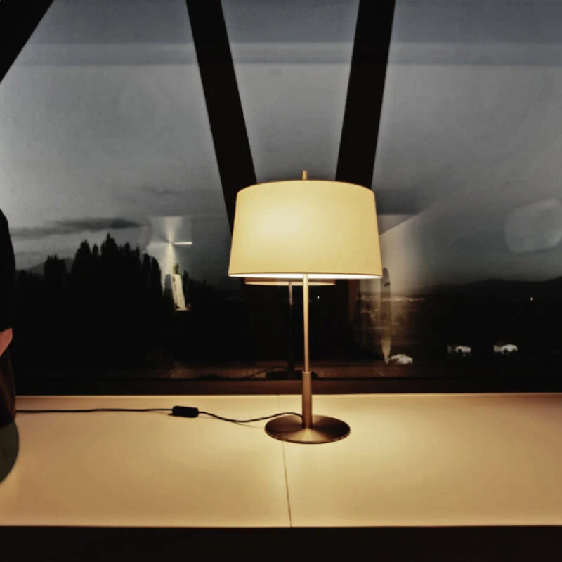 Santa & Cole Diana Table Lamp