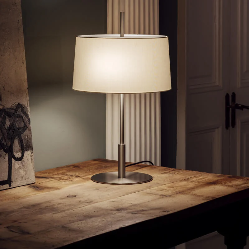 Santa & Cole Diana Table Lamp