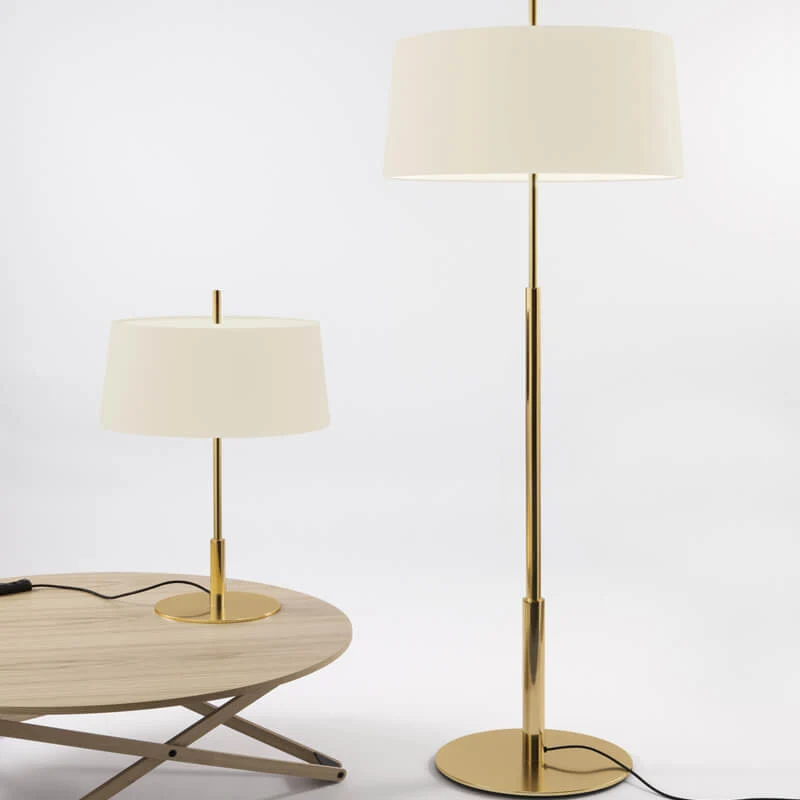 Santa & Cole Diana Table Lamp