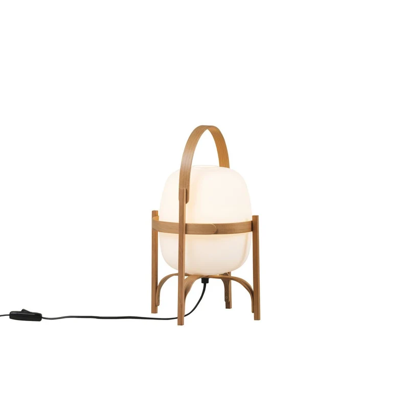 Santa & Cole Cestita Table Lamp