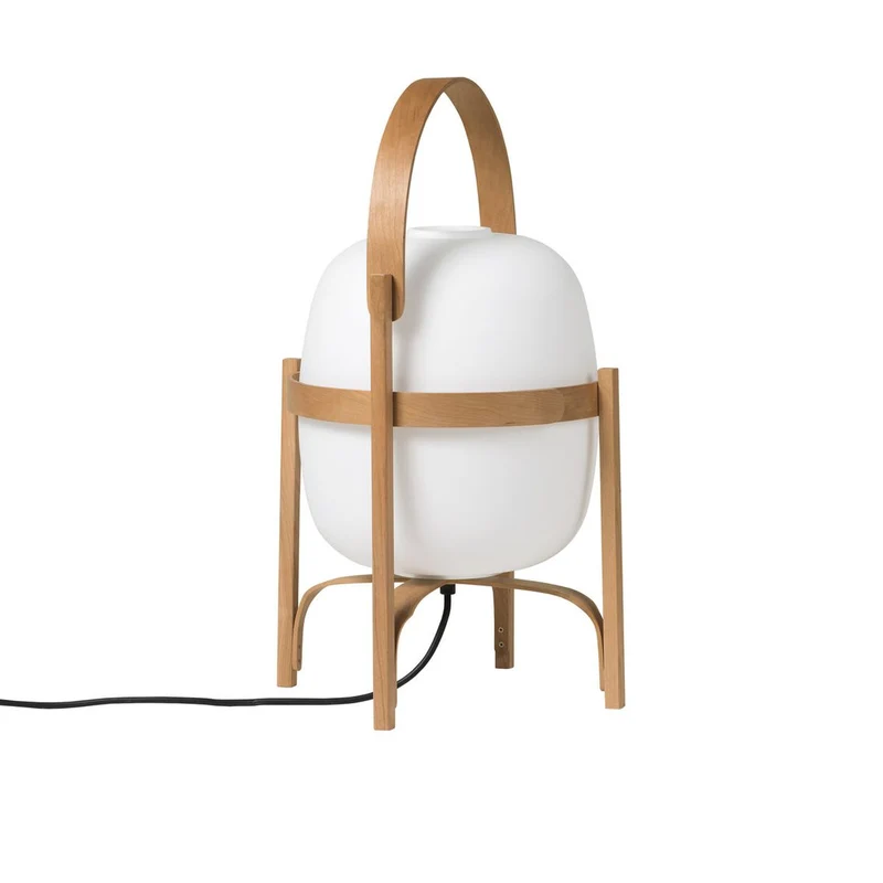 Santa & Cole Cesta Table Lamp